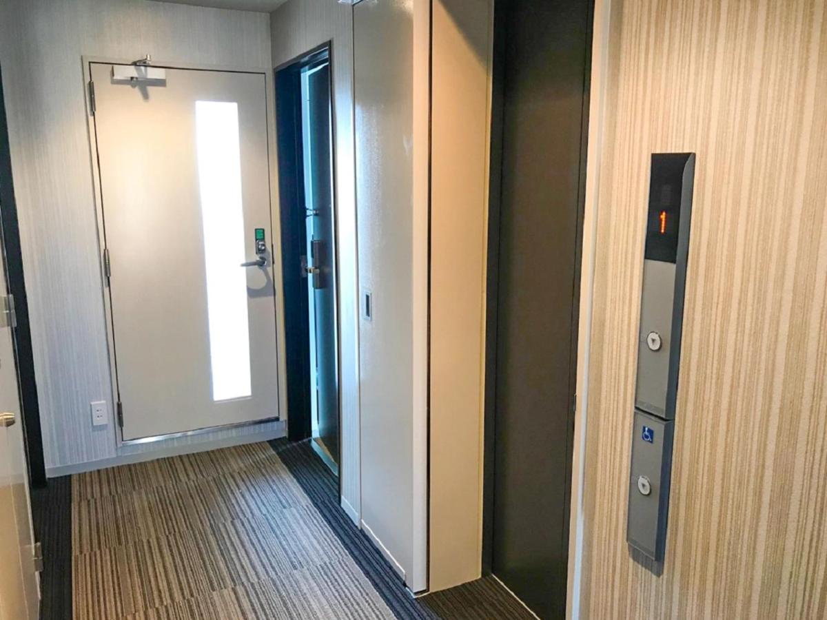 ホテルリブマックス池袋駅前 東京都 エクステリア 写真