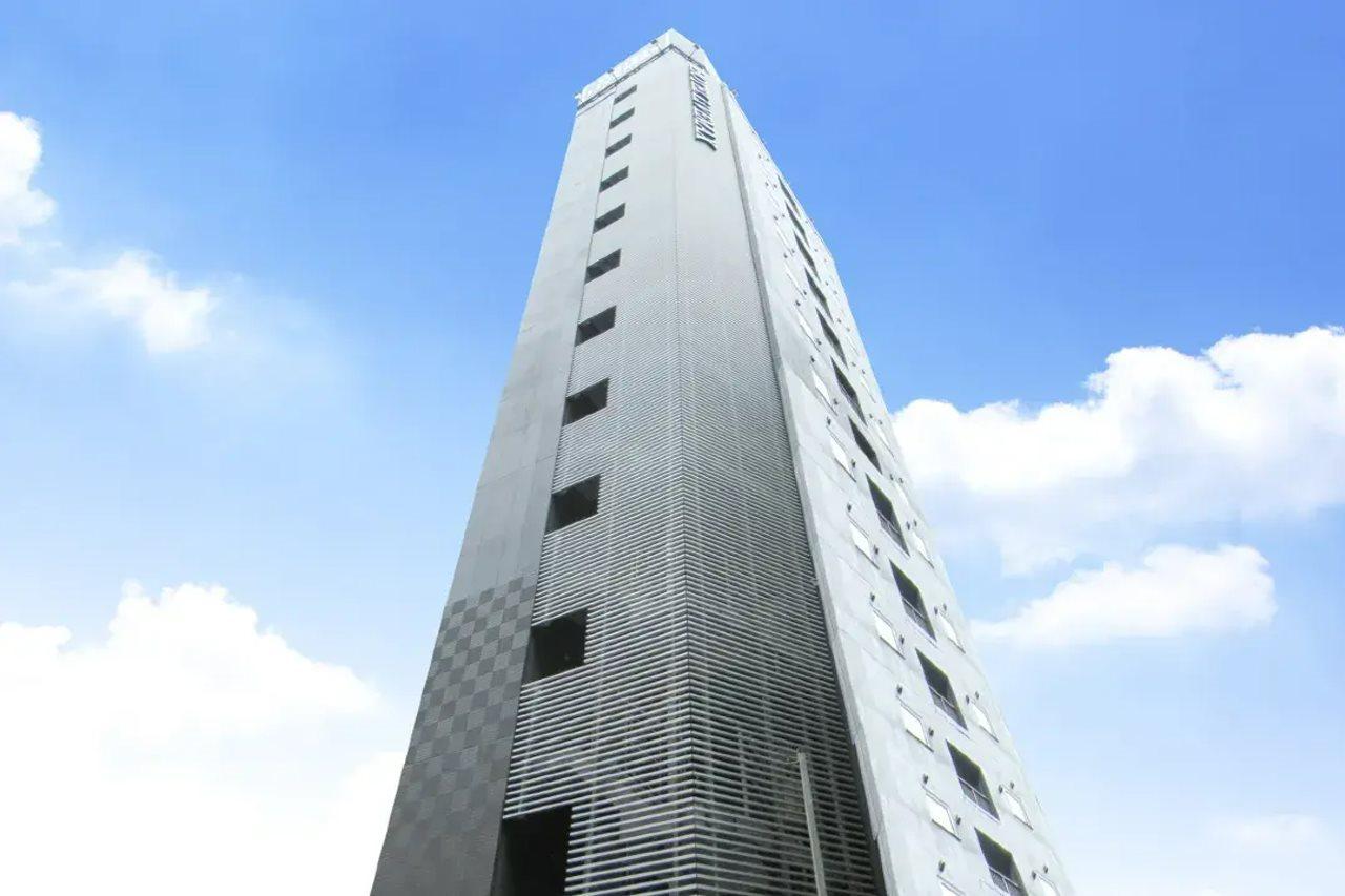 ホテルリブマックス池袋駅前 東京都 エクステリア 写真