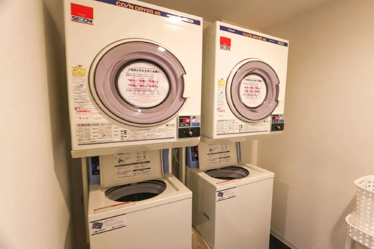 ホテルリブマックス池袋駅前 東京都 エクステリア 写真